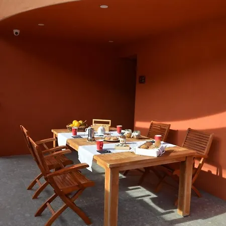 Il Dono Di Atena Apartamento Cefalù