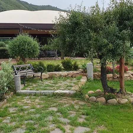 Il Dono Di Atena Cefalù