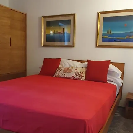 Apartamento Il Dono Di Atena Cefalù