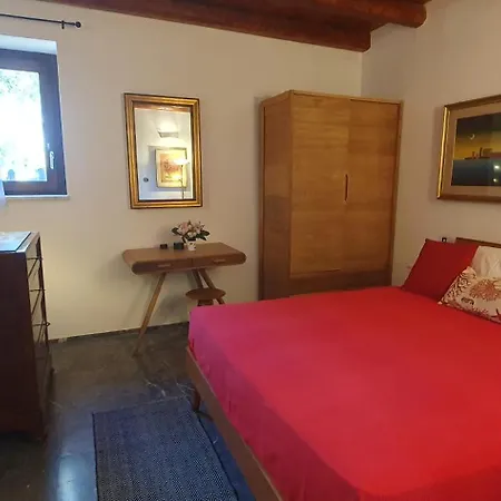 Il Dono Di Atena Cefalù