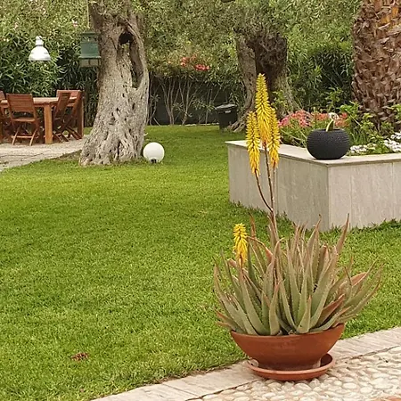 Il Dono Di Atena Apartamento Cefalù