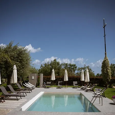 Il Dono Di Atena شقة *