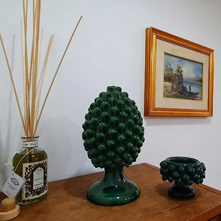 Il Dono Di Atena Apartamento *