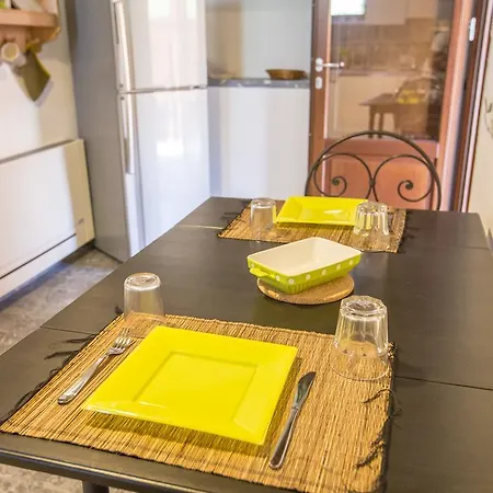 Il Dono Di Atena Apartamento Cefalù