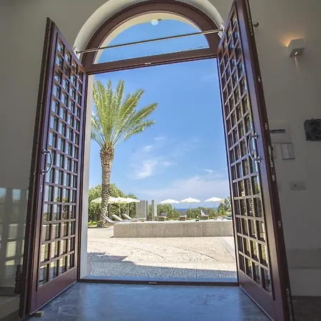 Il Dono Di Atena شقة تْشيفالو