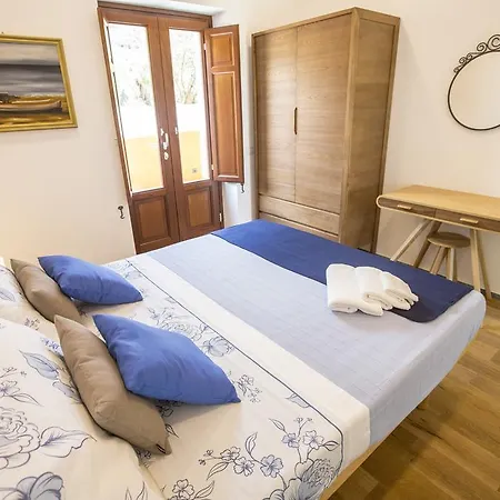 Il Dono Di Atena * تْشيفالو