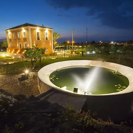 شقة Il Dono Di Atena *