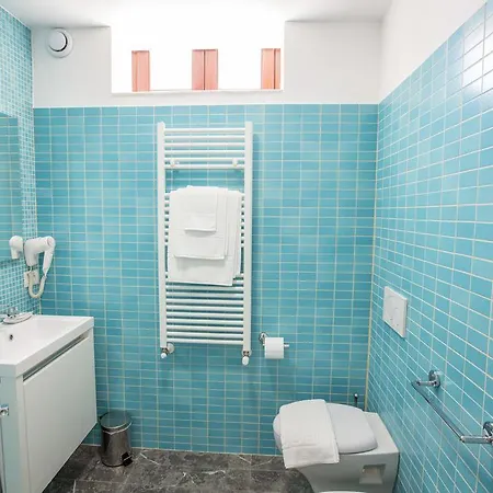 Il Dono Di Atena شقة