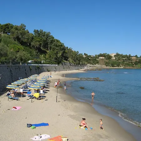Il Dono Di Atena Cefalù