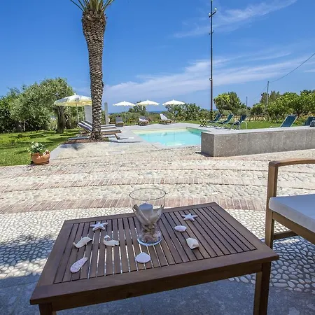 شقة Il Dono Di Atena