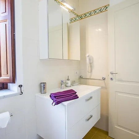 شقة Il Dono Di Atena