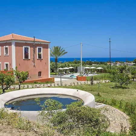 شقة Il Dono Di Atena