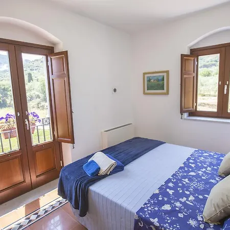 Il Dono Di Atena شقة