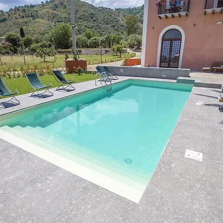 شقة Il Dono Di Atena *