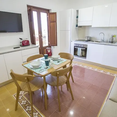 Il Dono Di Atena تْشيفالو