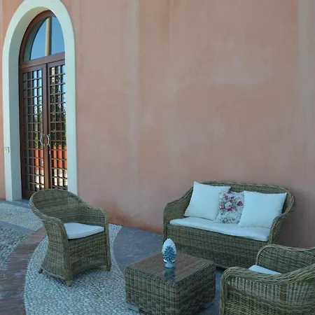 Il Dono Di Atena Apartamento