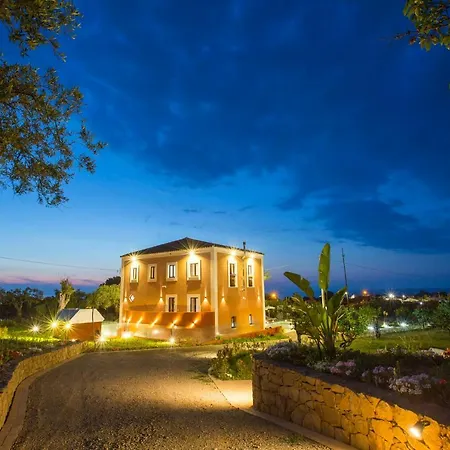 Apartamento Il Dono Di Atena Cefalù