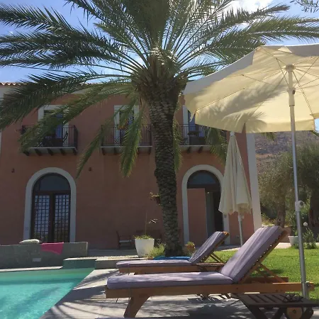 Il Dono Di Atena Apartamento Cefalù