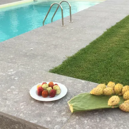 Il Dono Di Atena Apartamento