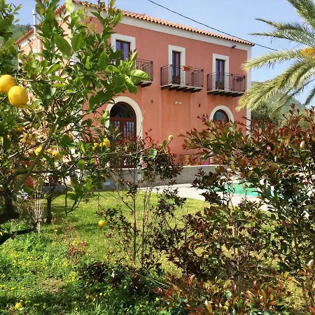 Il Dono Di Atena Apartamento Cefalù