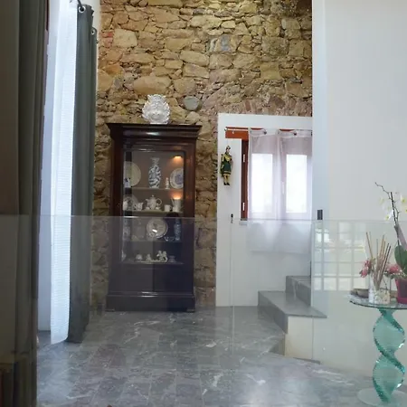 Il Dono Di Atena شقة تْشيفالو