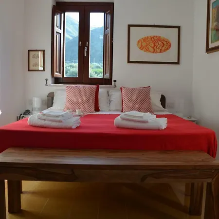 Il Dono Di Atena شقة تْشيفالو