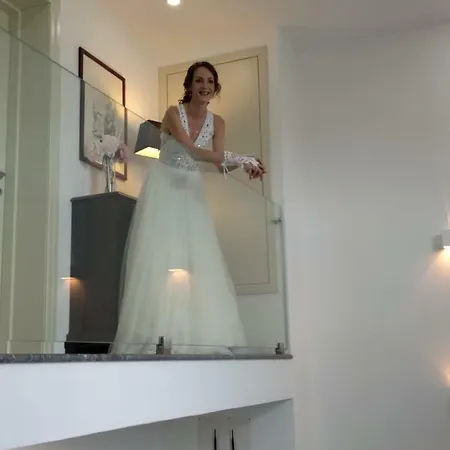 شقة Il Dono Di Atena