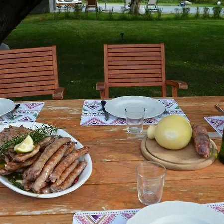 Il Dono Di Atena شقة